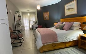 Serene Garden Suite